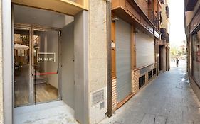 Barrio Rey